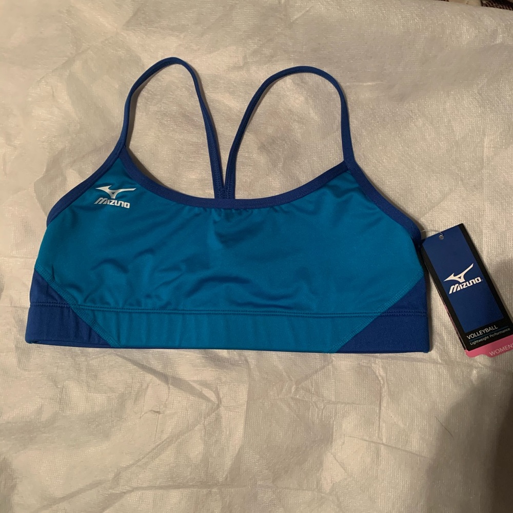 NWT bikini top